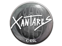 Gold XANTARES