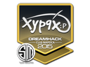 Foil Xyp9x