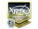 Foil Xyp9x