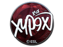 Gold Xyp9x