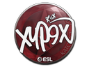 Gold Xyp9x