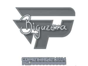 Gold biguzera