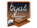 Foil byali