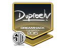 Foil dupreeh