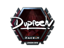 Gold dupreeh