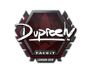 Gold dupreeh