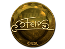 Gold felps