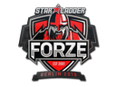 Sticker | forZe eSports | Berlin 2019 - High Grade - Sticker - from Berlin 2019 Minor Challengers