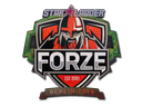 Sticker | forZe eSports (Holo) | Berlin 2019 - Remarkable - Sticker - from Berlin 2019 Minor Challengers