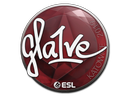 Gold gla1ve