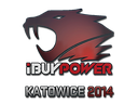 Sticker | iBUYPOWER | Katowice 2014 - High Grade - Sticker - from EMS Katowice 2014 Challengers