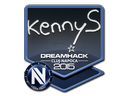 Foil kennyS
