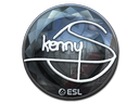 Gold kennyS