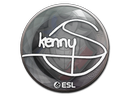 Gold kennyS