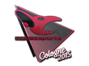 Foil mousesports | Cologne 2015 | mousesports