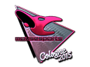 Foil mousesports | Cologne 2015 | mousesports