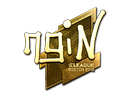 Gold ngiN