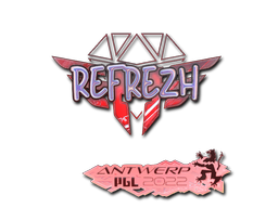 Gold refrezh