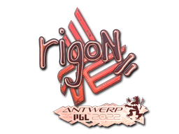Gold rigoN