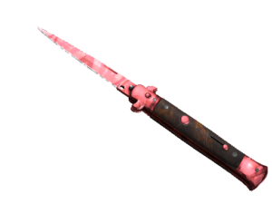 Stiletto Knife | Slaughter