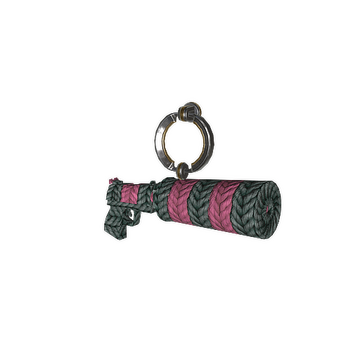 Stitch-Loaded - High Grade - Collectible Charm - from Small Arms Charm Collection