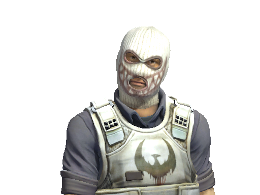 Street Soldier | Phoenix - Distinguished - Agent - from Broken Fang Agents