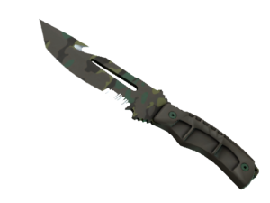 Survival Knife | Boreal Forest