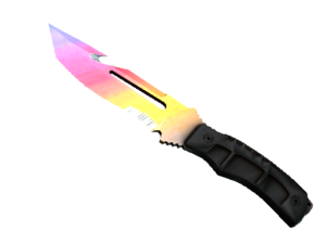 Survival Knife | Fade