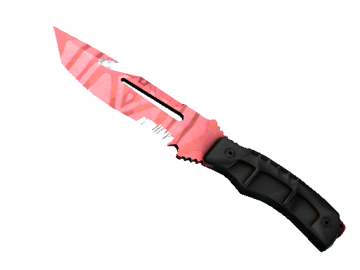 ★ Survival Knife | Slaughter (Factory New) - Covert - Knife