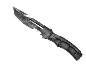 Survival Knife | Urban Masked