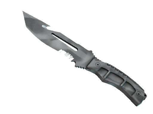 ★ Survival Knife | Urban Masked (Field-Tested) - Covert - Knife