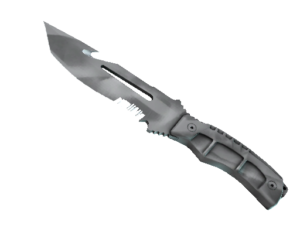 Survival Knife | Urban Masked