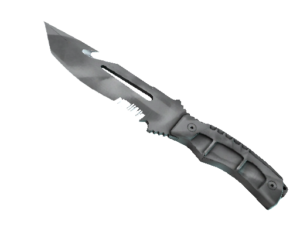 Survival Knife | Urban Masked
