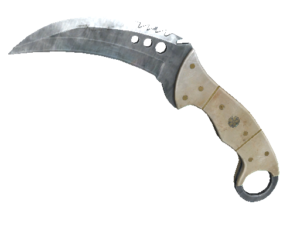 Talon Knife