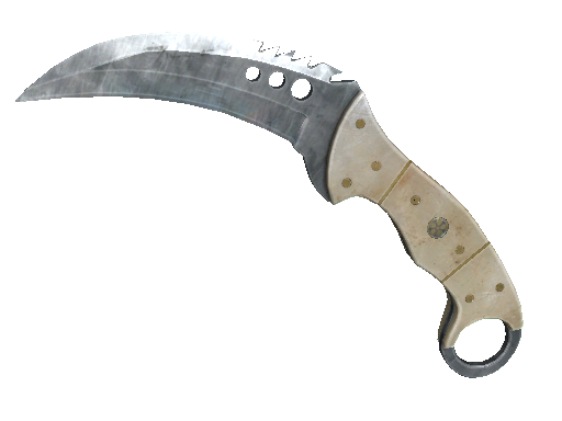 ★ Talon Knife - Covert - Knife