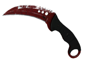 Talon Knife | Crimson Web