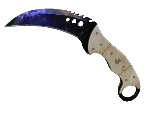 ★ Talon Knife | Doppler (Factory New) - Covert - Knife