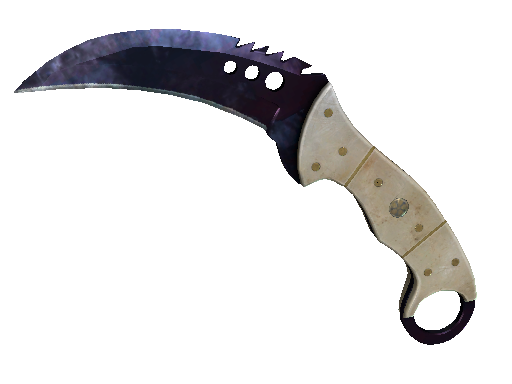 ★ Talon Knife | Doppler (Minimal Wear) - Covert - Knife