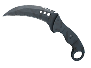 Talon Knife | Night Stripe