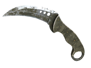 Talon Knife | Safari Mesh