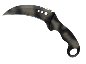 Talon Knife | Scorched