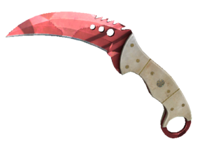 Talon Knife | Slaughter