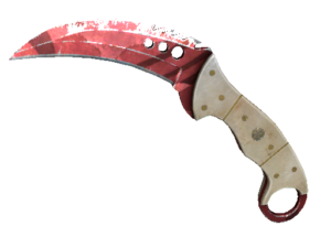 Talon Knife | Slaughter