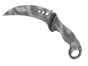 Talon Knife | Urban Masked