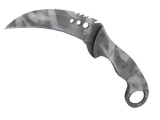 ★ Talon Knife | Urban Masked (Minimal Wear) - Covert - Knife
