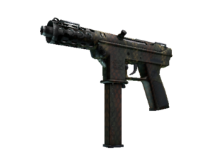 Tec-9 | Army Mesh