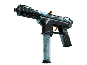 Tec-9 | Avalanche