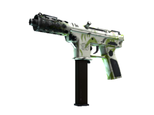 Tec-9 | Bamboo Forest