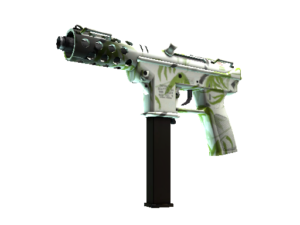 Tec-9 | Bamboo Forest