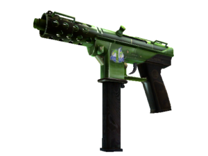 Tec-9 | Bamboozle